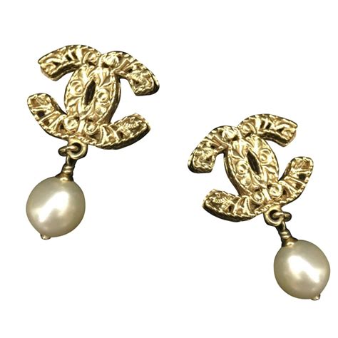 chanel bijoux femme